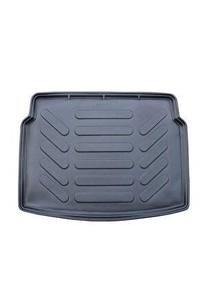 Hyundai i30 (Alt Kısım) 2020 Model 3D Bagaj Havuzu ve Araca Özel Paspas Seti 