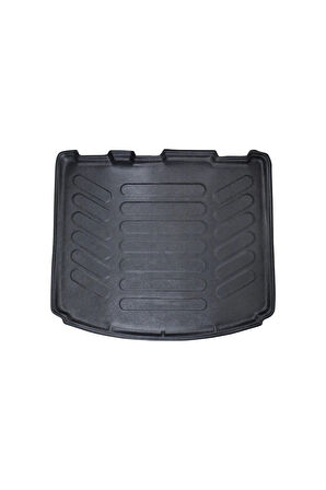 Ford Kuga 2018 Model 3D Bagaj Havuzu ve Araca Özel Paspas Seti 