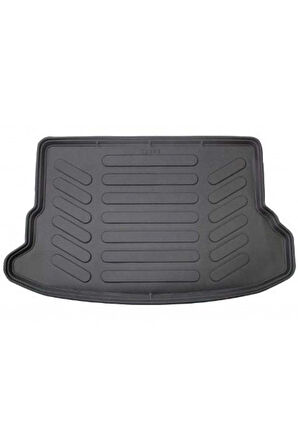 Hyundai i10 2013 Model 3D Bagaj Havuzu ve Araca Özel Paspas Seti 