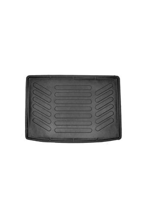 Citroen Berlingo 2000 Model 3D Bagaj Havuzu ve Araca Özel Paspas Seti 