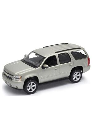 Chevrolet Tahoe 2008 Metal Model Araba Die Cast 1/36