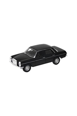 Mercedes Benz 220 Metal Model Araba Die Cast 1/36