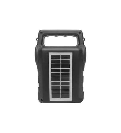 KTS-1706 WIRELESS SPEAKER