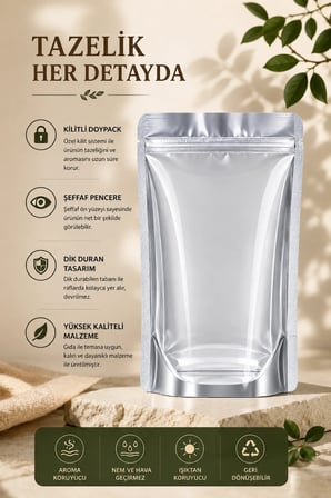 Pakistan Biber Tozu Karışımı 100 gr (1. Kalite) Pakistani Chilli Powder Mix