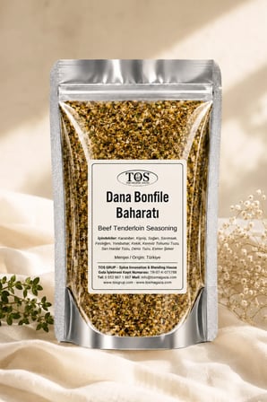 Dana Bonfile Baharatı 100 gr (1. Kalite)