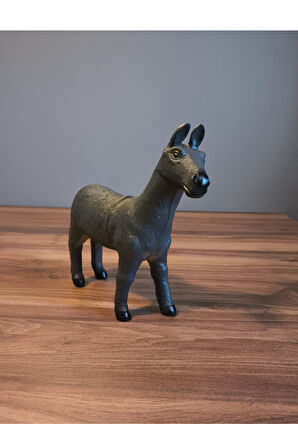 Çiftlik Hayvanları Yumuşak Dokulu Ve Sesli - 24 Cm