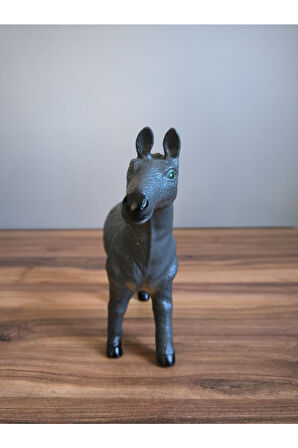 Çiftlik Hayvanları Yumuşak Dokulu Ve Sesli - 24 Cm