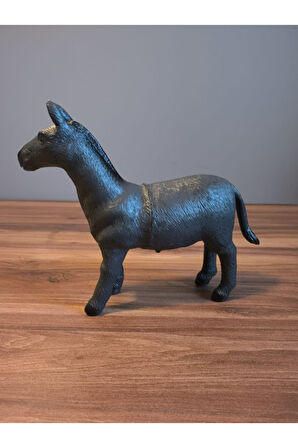 Çiftlik Hayvanları Yumuşak Dokulu Ve Sesli - 24 Cm