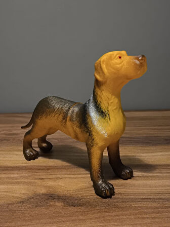 çiftlik Hayvanları Yumuşak Dokulu Ve Sesli - 24 Cm