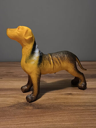 çiftlik Hayvanları Yumuşak Dokulu Ve Sesli - 24 Cm