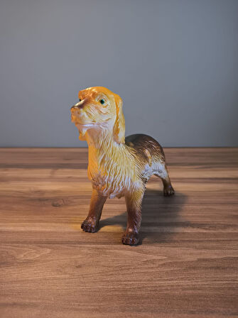 çiftlik Hayvanları Yumuşak Dokulu Ve Sesli - 24 Cm