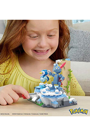 Pokemon Kış Diyarı Macerası