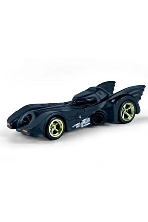 Premium Retro Entertainment 2023 - 1989 Batman Batmobile