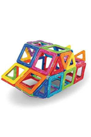 Magical Magnet 100 Parça