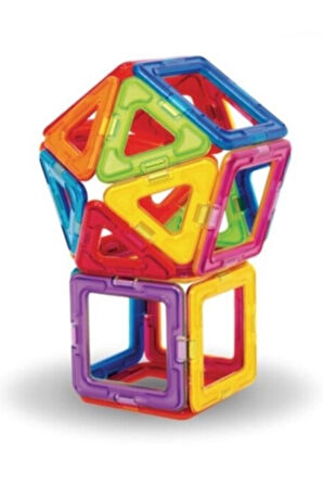 Magical Magnet 100 Parça