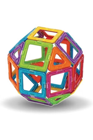 Magical Magnet 100 Parça
