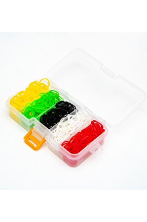 Loom Twister Crative 700 Parça Hobi Seti