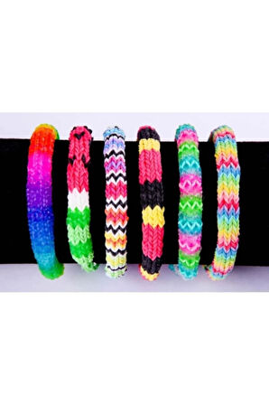 Loom Twister Crative 2000 Parça Hobi Seti