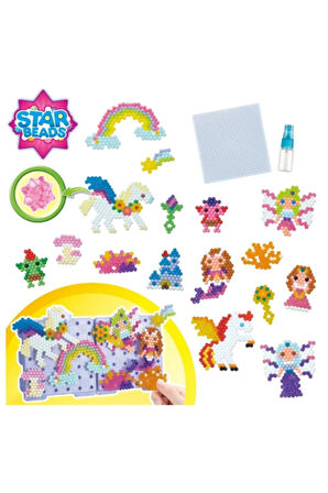 Aquabeads Büyüleyici Dünya ( 1800 Parça ) Eab31837