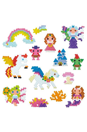 Aquabeads Büyüleyici Dünya ( 1800 Parça ) Eab31837