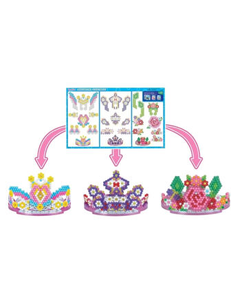 Aquabeads Prenses Taç Seti