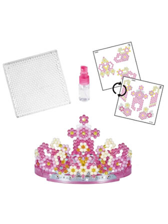 Aquabeads Prenses Taç Seti