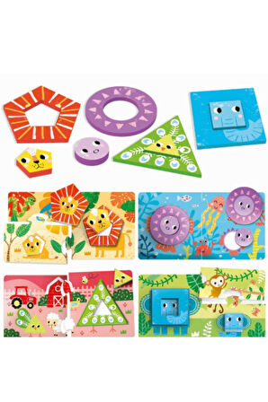 Babies & Families - Yavrular Ve Aileler (2-4 Yaş) Mu54358