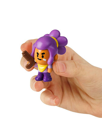 Brawl Stars 2li Figür  - ( Model 2 )