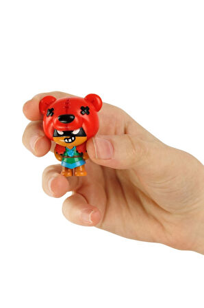 Brawl Stars 2li Figür - ( Model 5 )