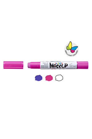 Carioca Face Paint - Yüz Boyası 6 Gr. 3 Renk