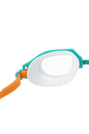 Hydro Swim Kulak Ve Burun Tıkaçlı Yüzücü Gözlük Seti