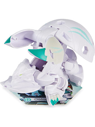 Bakugan Legends Bakugan Deka - Dev Jumbo Colossus Figür