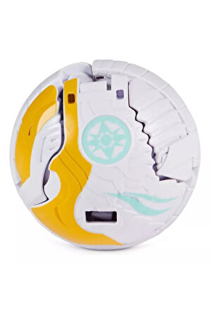 Bakugan Legends Bakugan Deka - Dev Jumbo Pegatrix X Gillator Figür