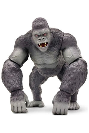 Big Boss King Kong Dev Goril - 42 cm