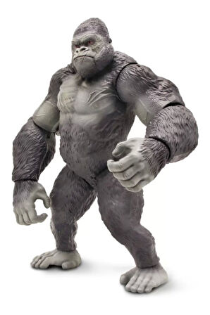 Big Boss King Kong Dev Goril - 42 cm