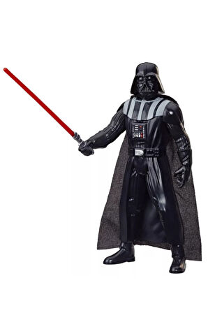 Star Wars Darth Vader Figür - 25 cm