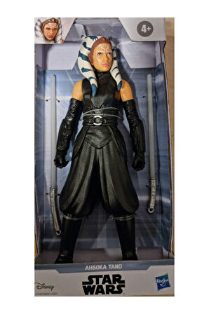 Star Wars Ahsoka Tano Figür - 25 cm