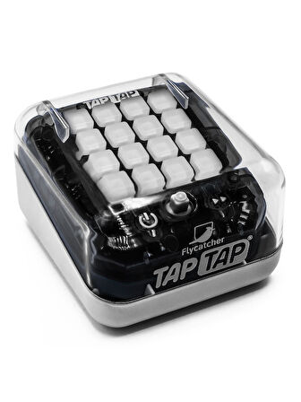 TAPTAP Flycatcher Smart Fidget Akıl Oyunu - Siyah