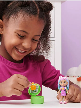 Gabby’s Dollhouse Gabby and Friends Figure Set - Gabby ve Arkadaşları Figür Seti