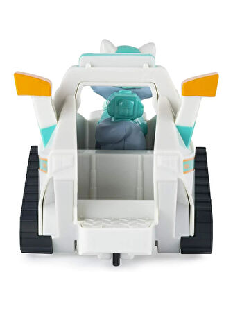 Paw Patrol Görev Aracı ve Kahraman Seti - Everest - 15 cm