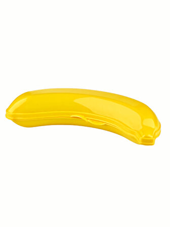 Muz Saklama Kutusu - 1 ADET -  22.4  cm