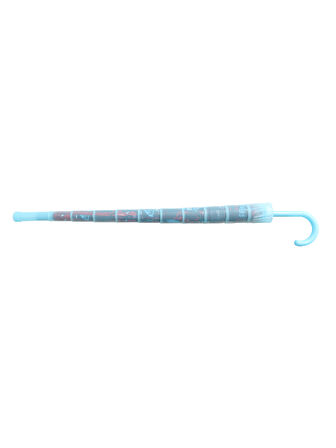 Spiderman Web Slinging Time PVC Koruma Kılıflı Çocuk Şemsiyesi - 3 - 12 Yaş Arası Çap : 85 cm