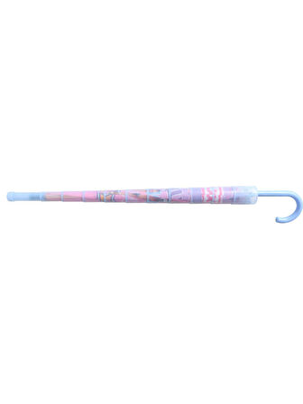 Barbie Extra Boss PVC Koruma Kılıflı Çocuk Şemsiyesi - 3 - 12 Yaş Arası Çap : 85 cm