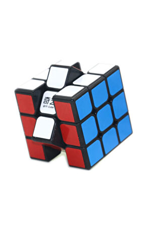 3X3 QY Speed Zeka Küpü Akıl Küpü Rübik Küp