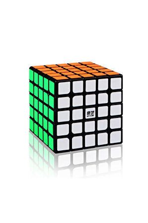 5X5 QY Speed Zeka Küpü Akıl Küpü  Küp