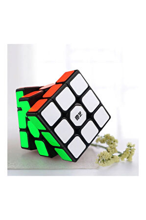 3X3 Sail W Speed Zeka Küpü Akıl Küpü
