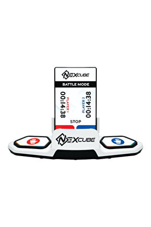 Nexcube Competition Pack Zeka Küpü Akıl Küpü Rübik Küp