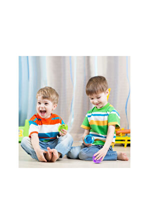 Nostaljik Sanal Bebek ( Virtual Pets ) - Kalp Mavi