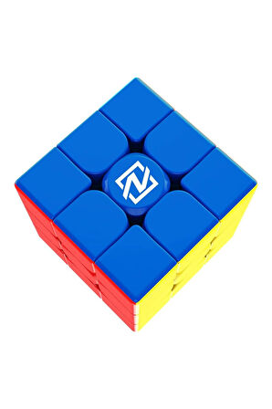 3x3 Nexcube Classic Zeka Küpü Akıl Küpü