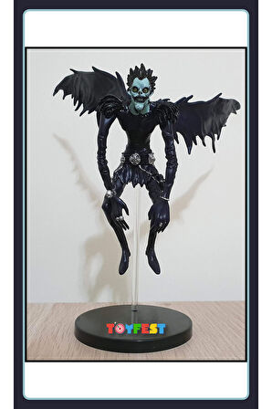 Death Note Ryuk Figür